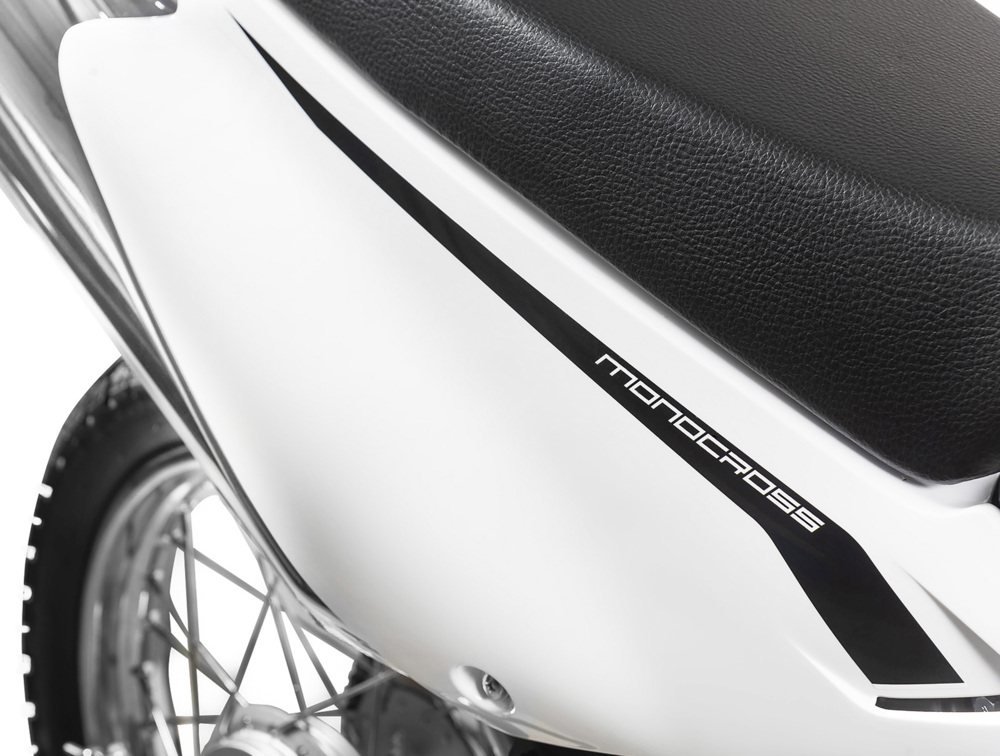 MONOCROSS XTZ